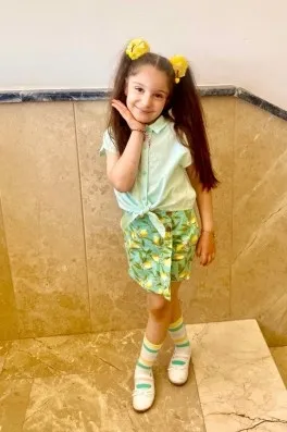 Mila K Cast Ajans Yapım Mila K