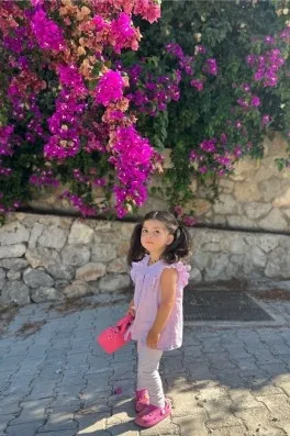 Cast Ajans Yapım Mira ç