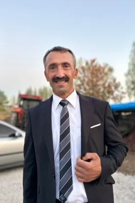 Cast Ajans Yapım Özkan K