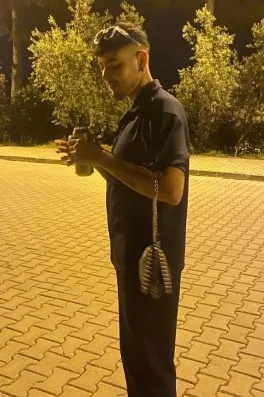 Cast Ajans Yapım Furkan İ