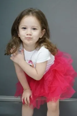 Cast Ajans Yapım Dilara M