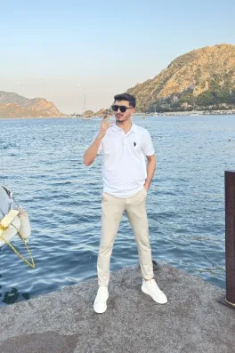 Cast Ajans Yapım Muhammed K