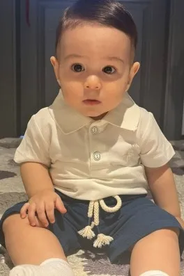 Cast Ajans Yapım Eren I