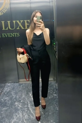 Cast Ajans Yapım Buse A