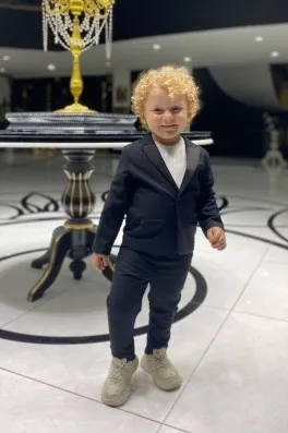 Cast Ajans Yapım Arda I