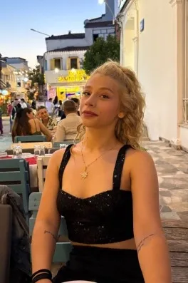 Cast Ajans Yapım Ceylin E