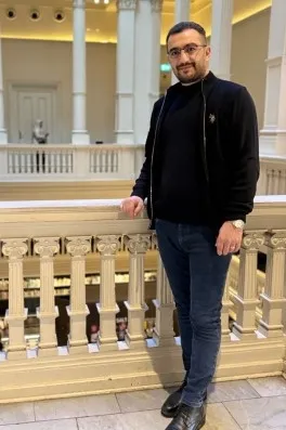 Cast Ajans Yapım Ramin H