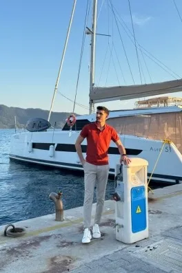 Cast Ajans Yapım Muhammed K