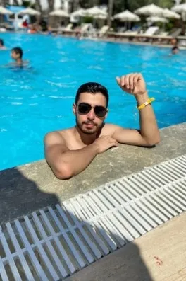 Cast Ajans Yapım Emre Y