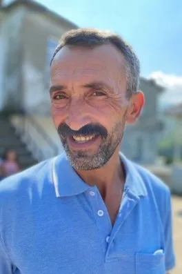 Cast Ajans Yapım Özkan K