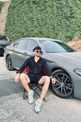 Cast Ajans Yapım Muhammed K