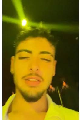 Cast Ajans Yapım Furkan İ