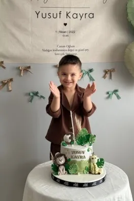 Cast Ajans Yapım Yusuf G