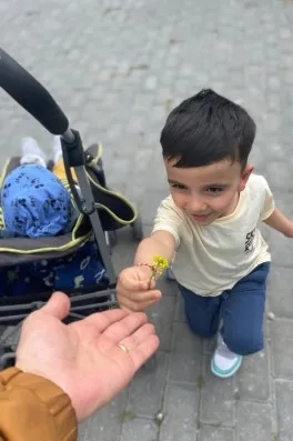 Doruk H Cast Ajans Yapım Doruk H