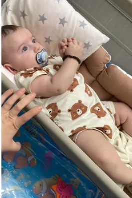 Cast Ajans Yapım Burak D