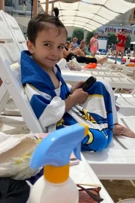 Doruk H Cast Ajans Yapım Doruk H