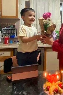 Doruk H Cast Ajans Yapım Doruk H