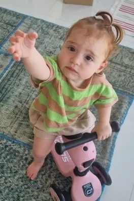 Cast Ajans Yapım Talya A