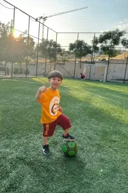 Cast Ajans Yapım Kutay D