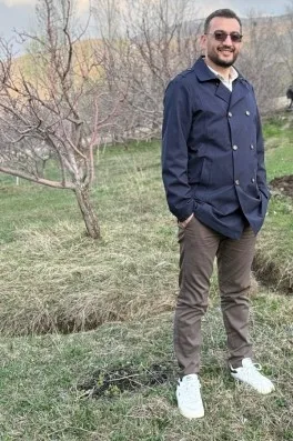 Cast Ajans Yapım Ramin H