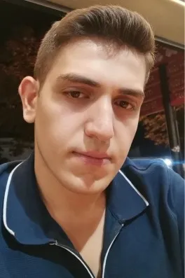 Cast Ajans Yapım Batuhan K