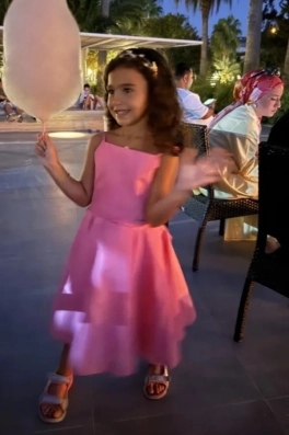 Cast Ajans Yapım Masal A