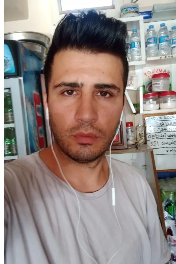 Mesud S