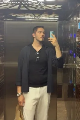 Cast Ajans Yapım Ali B