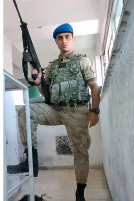 Cast Ajans Yapım Tuncay ş