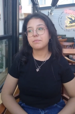 Cast Ajans Yapım Fatma G