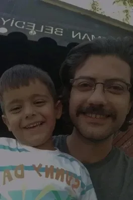 Yunus B Cast Ajans Yapım Yunus B