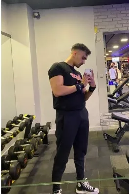 Cast Ajans Yapım Efe S