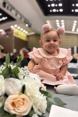 Cast Ajans Yapım Elif ö