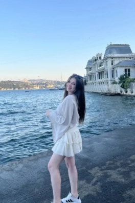 Cast Ajans Yapım Nisa Ş