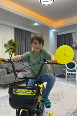 Cast Ajans Yapım Çınar Y