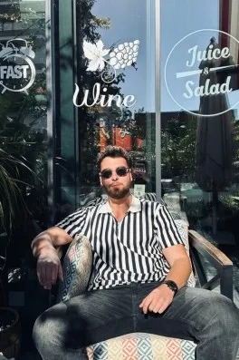 Ata G Cast Ajans Yapım Ata G