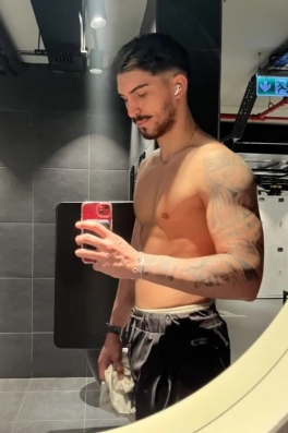 Cast Ajans Yapım Enes U