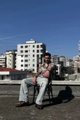 Cast Ajans Yapım Enes U