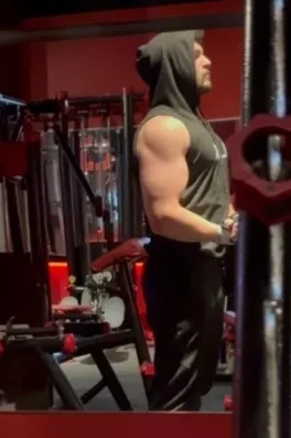 Cast Ajans Yapım Emre K