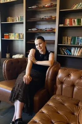 Cast Ajans Yapım Şevval Ş