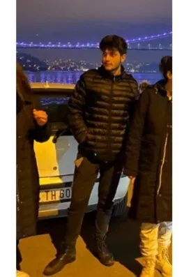 Cast Ajans Yapım Emre K