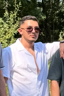 Cast Ajans Yapım Mustafa Ü