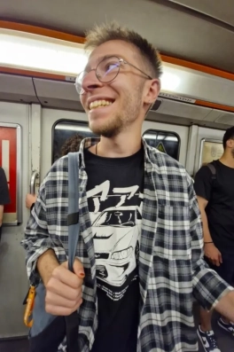 Cast Ajans Yapım Boran K