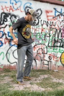 Cast Ajans Yapım Boran K