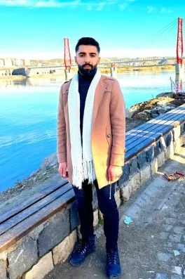 Cast Ajans Yapım Mehdi U