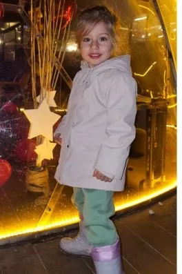 Cast Ajans Yapım Zeynep A