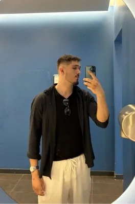 Cast Ajans Yapım Ali B