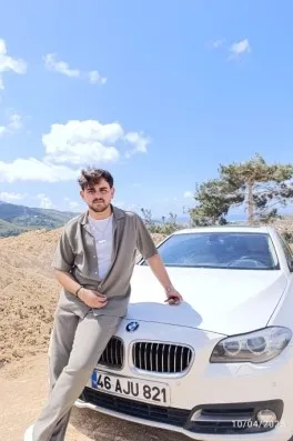 Cast Ajans Yapım Yakup A