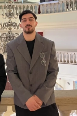 Cast Ajans Yapım Enes U