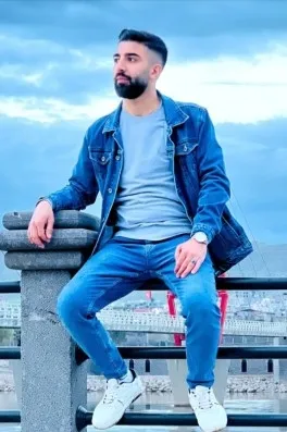 Cast Ajans Yapım Mehdi U